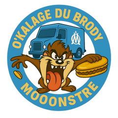 O'Kalage Du Brody